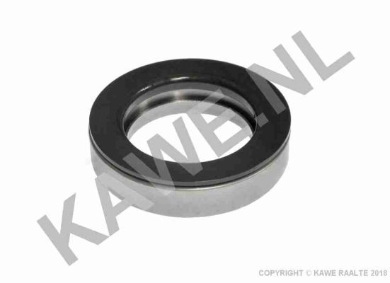 Urtrampningslager 9502 Kawe