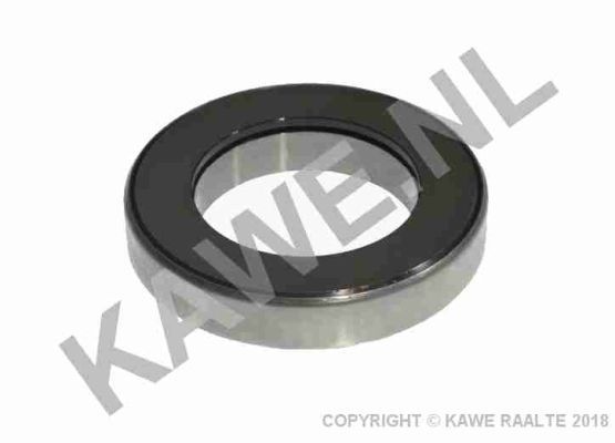 Urtrampningslager 9163 Kawe