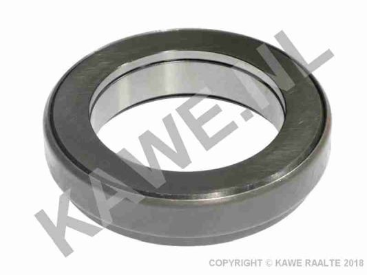 Urtrampningslager 9697 Kawe
