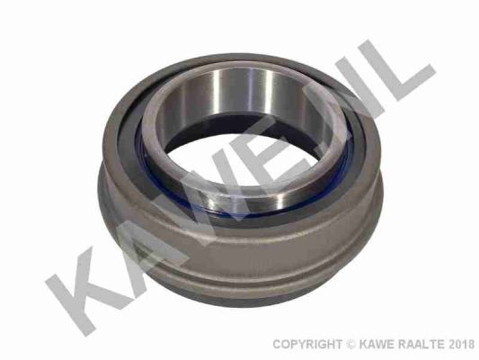 Urtrampningslager 9963 Kawe
