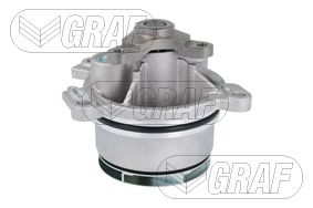 Graf Vattenpump Pa1435