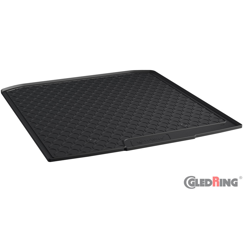 Boot liner suitable for Skoda Superb 3V Combi 2015- (Low load floor)