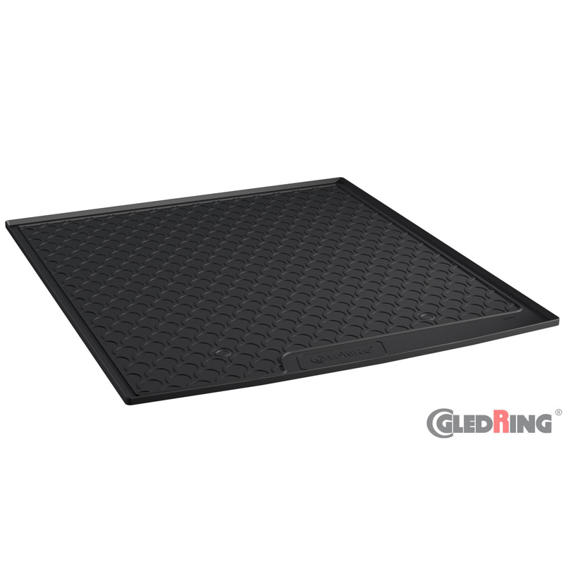 Boot liner suitable for Skoda Superb 3V Combi 2015- (High variable loading floor)