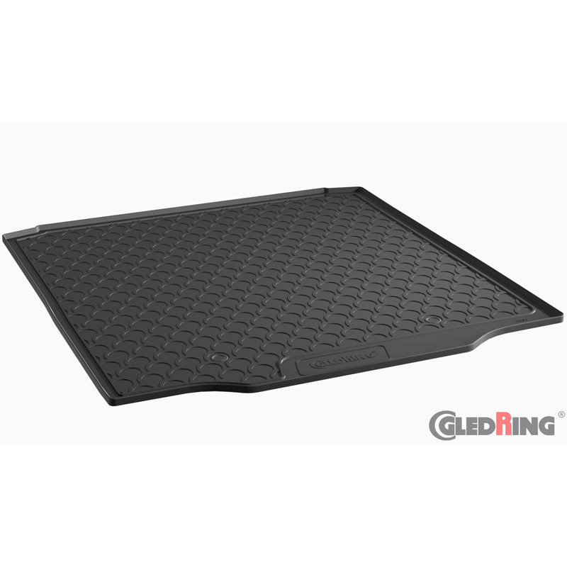 Boot liner suitable for Skoda Superb 3T Sedan 2008-2015