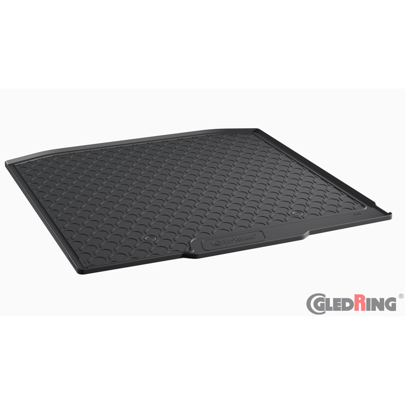 Boot liner suitable for Skoda Octavia 5E Kombi 2013- & 2017-