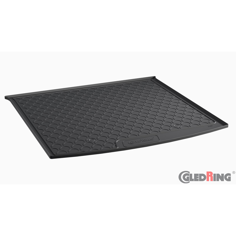 Boot liner suitable for Skoda Kodiaq (5-Persons) 2017-