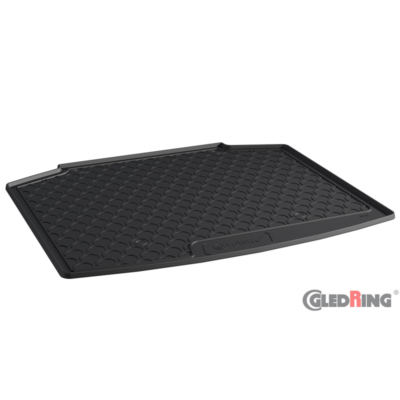 Boot liner suitable for Skoda Scala HB 5-door 2019-