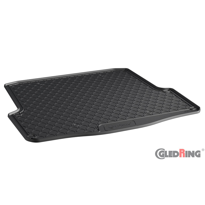 Boot liner suitable for Skoda Octavia II Kombi 2004-2012 (Low load floor)