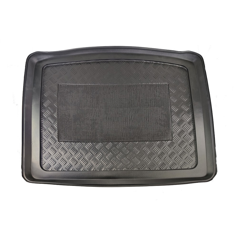 Boot liner suitable for Bmw 2-Series F45 Active Tourer 2014-