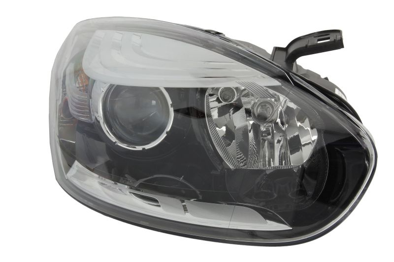 Magneti Marelli Strålkastare Hoger Lpo841