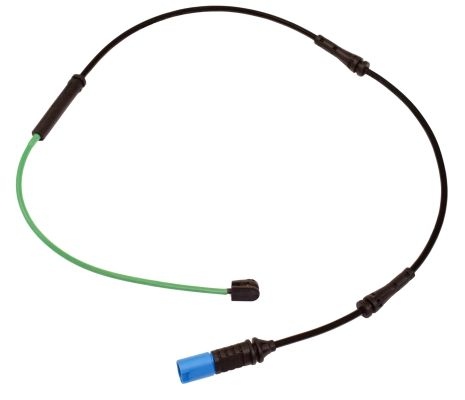 TEXTAR Brake Pad Wear Sensor BMW,ALPINA 98064200 34356870354,6870354 Brake Wear Indicator,Brake Wear Sensor,Warning Contact, brake pad wear
