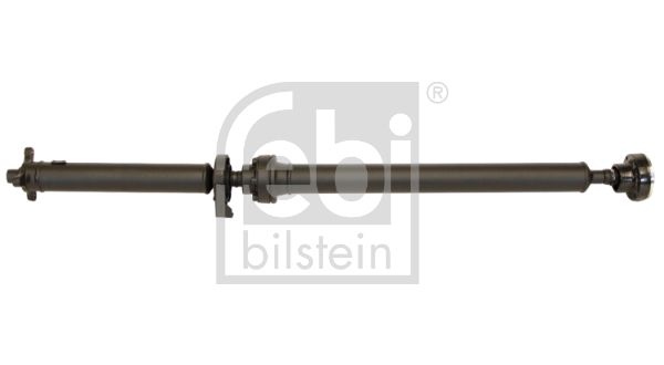 Drive shaft, shaft drive 174109 FEBI