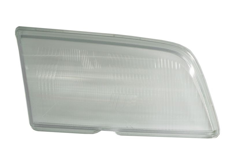 Headlight glass left LRA562 Magneti Marelli