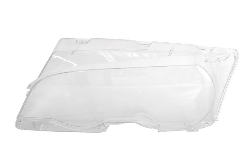MAGNETI MARELLI Lens, headlight Left 711305621771 BMW,ALPINA,3 Coupe (E46),3 Cabrio (E46),B3 Coupe (E46),B3 Cabriolet (E46)
