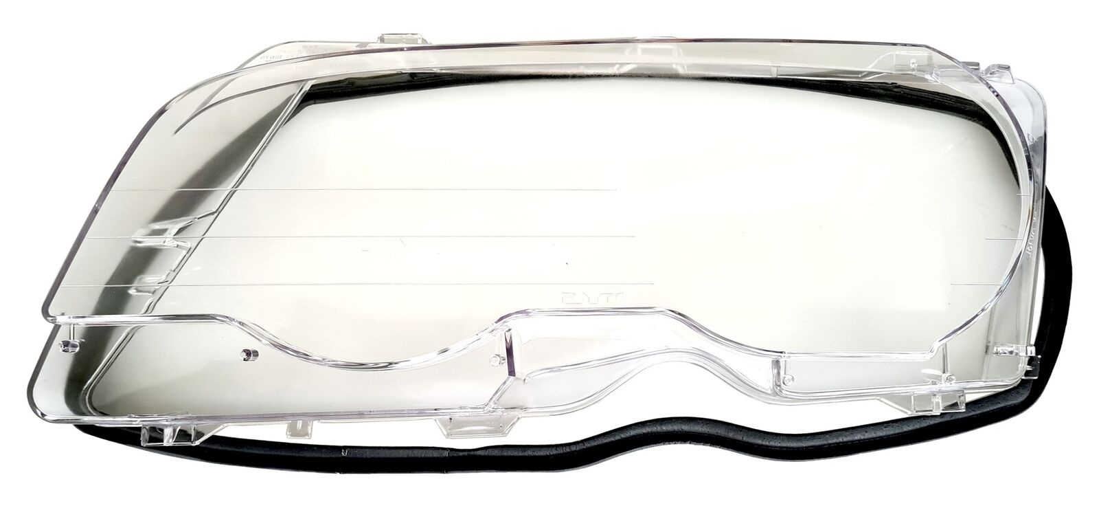 TYC Lens, headlight Right 20-0013-LA-1  BMW,3 Coupe (E46),3 Cabrio (E46)