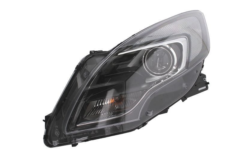 Magneti Marelli Strålkastare Lpo002