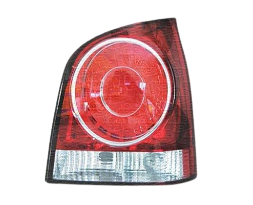 Magneti Marelli Bakljus Lle871 Volkswagen Lle871 Storlek 3