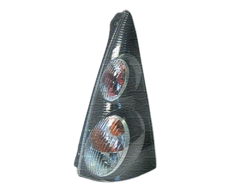 Magneti Marelli Bakljus Lle891 Citroen Lle891 Storlek 3