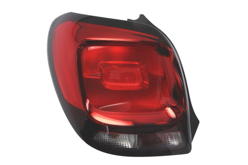 Magneti Marelli Bakljus Lll232