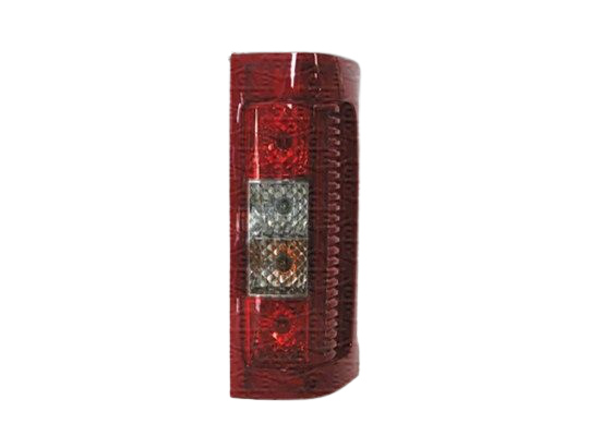 Citroen Combination Rearlight Lld442 Magneti Marelli