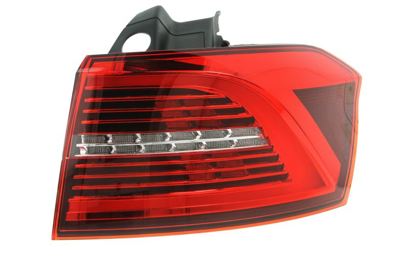Magneti Marelli Bakljus Lll171 Volkswagen Lll171 Storlek 3