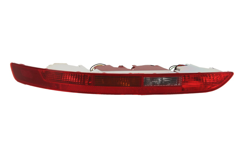 MAGNETI MARELLI Rear light Left 714021790701 Combination rearlight,Tail light AUDI,Q5 (8RB)