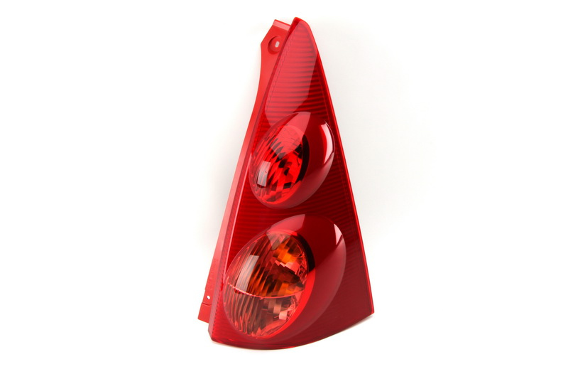 Magneti Marelli Bakljus Llf321 Peugeot Llf321 Storlek 3