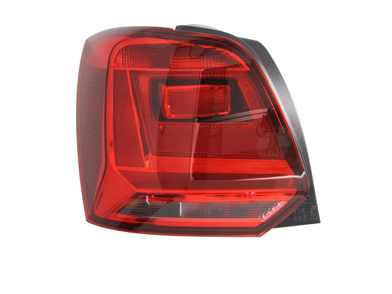 Tail light LLL202 Magneti Marelli