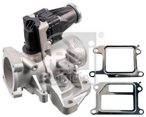 EGR Valve 177676 FEBI