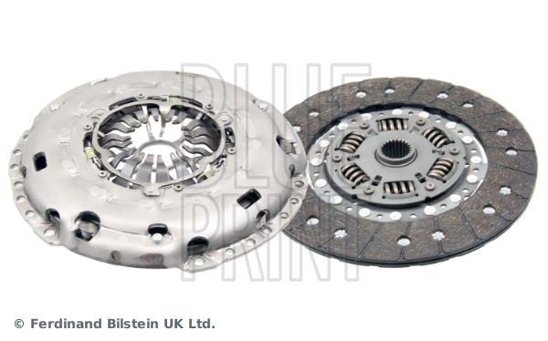 Clutch Kit ADBP300164 Blue Print