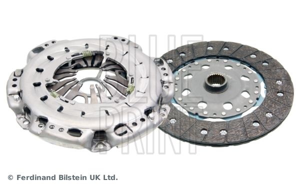 Clutch Kit ADBP300167 Blue Print