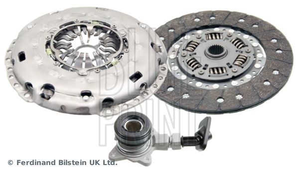 Clutch Kit ADBP300163 Blue Print