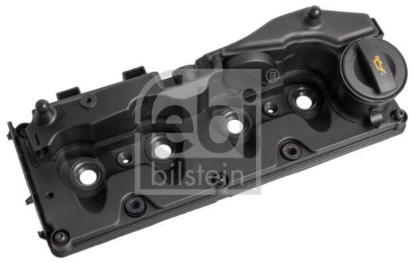 Cylinder Head Cover Febi Plus