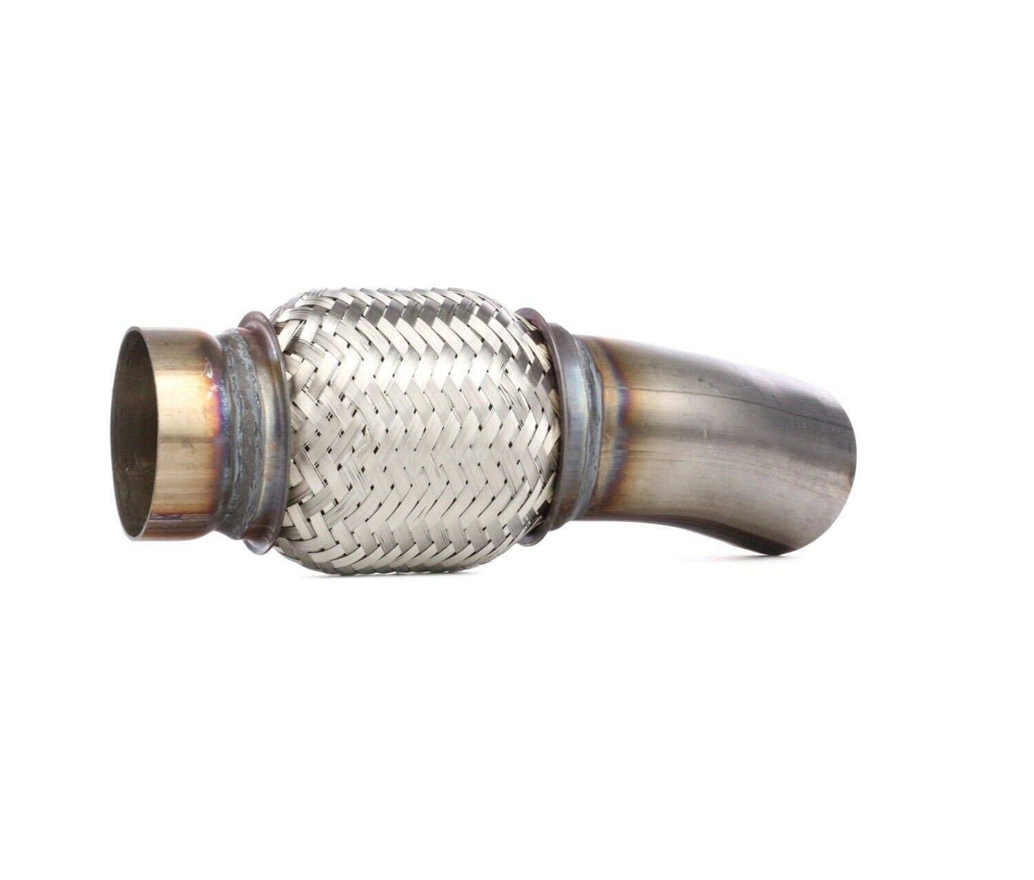 FA1 Flex Hose, exhaust system with reinforcement VW464-210  BMW,5 Touring (F11),5 Limousine (F10),1 Schrägheck (F20),3 Touring (F31)