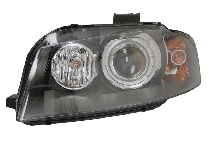 Magneti Marelli Strålkastare Lpl672 Audi Lpl672 Storlek 3