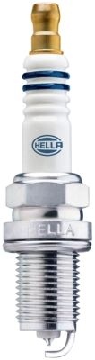 HELLA Spark plug VW,AUDI,SKODA 8EH 188 706-351 101905626,101905626,IM8RB8P Engine spark plug,Spark plugs 101905626,101905626,101905626,101905626