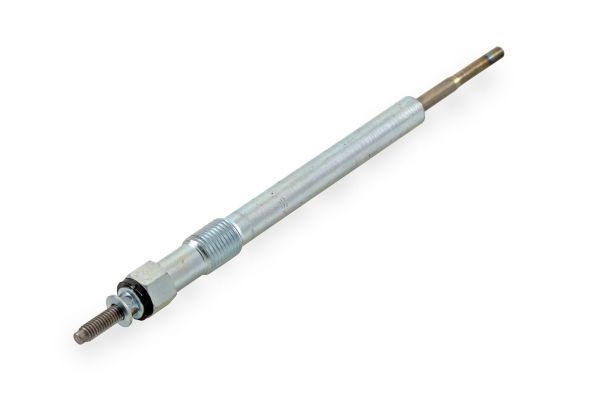 HELLA Glow plug FORD,PEUGEOT,CITROËN 8EG 008 498-511 9675680980,9675680980,1717631 Glow plugs,Glow plugs diesel,Diesel glow plugs,Heater plugs,1717631
