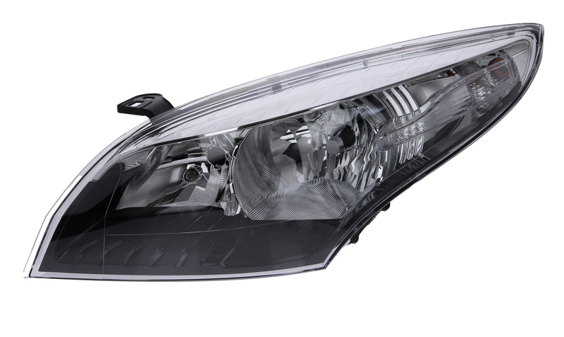 Renault Headlight Lpo402 Magneti Marelli