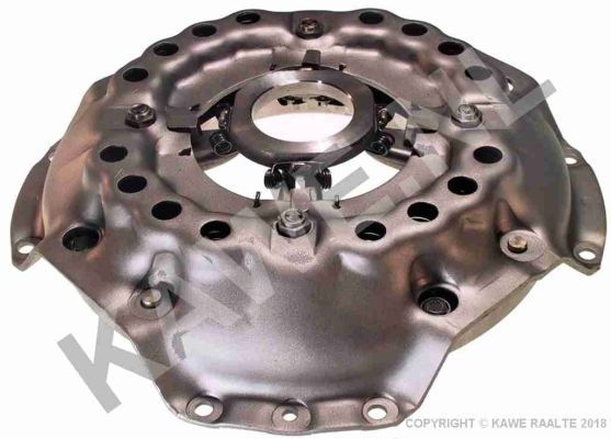 Tryckplatta 6000 Kawe