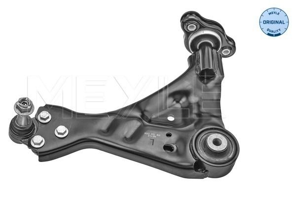 MEYLE Suspension arm MEYLE-ORIGINAL: True to OE. Front Axle Left 016 050 0109 Track control arm,Wishbone MERCEDES-BENZ,V-Klasse (W447)