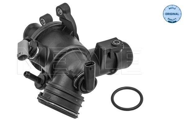 MEYLE Engine thermostat MERCEDES-BENZ 028 228 0004 6512000615,6512001215,6512001500 6512001715,6512002800,A6512000615,A6512001215,A6512001500
