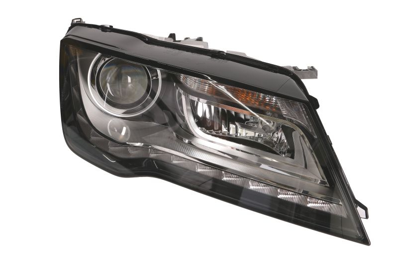 Magneti Marelli Strålkastare Hoger Lpn621 Audi Lpn621 Storlek 3
