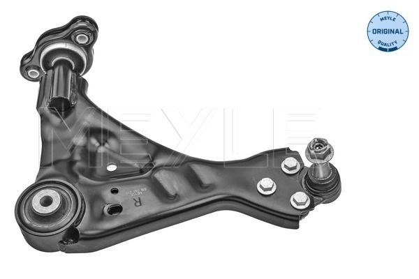 MEYLE Suspension arm MEYLE-ORIGINAL: True to OE. Front Axle Right 016 050 0110 Track control arm,Wishbone MERCEDES-BENZ,V-Klasse (W447)