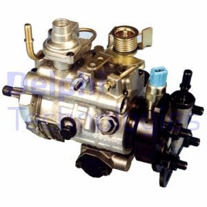 Injection pump