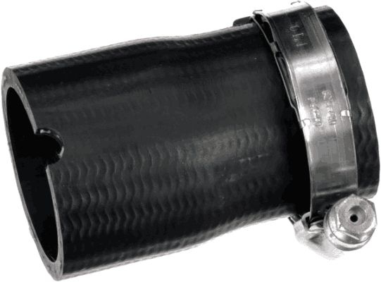 GATES Turbocharger Hose AEM (Ethylene Acrylate Rubber) 09-1384 Charger Intake Hose HYUNDAI,KIA,ix35 (LM, EL, ELH),i40 CW (VF),i20 (PB, PBT),i30 (GD)