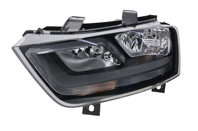 Magneti Marelli Strålkastare Lpr282