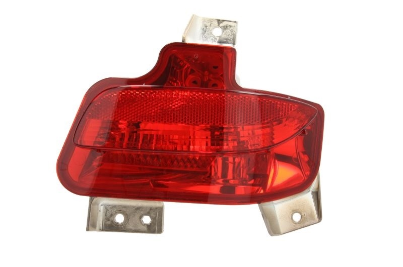 Opel Tail Light Llh881 Magneti Marelli