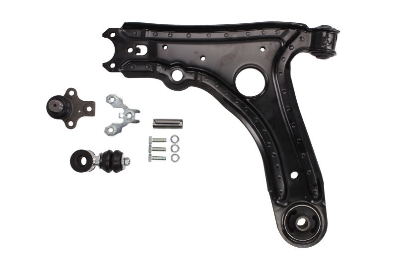 MEYLE Control arm repair kit Front Axle Right 100 407 0003/S Suspension kit,Control arm kit VW,SEAT,GOLF II (19E, 1G1),CORRADO (53I)