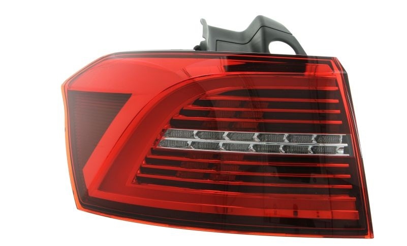 Magneti Marelli Bakljus Lll172 Volkswagen Lll172 Storlek 3
