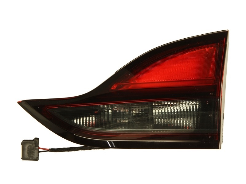 Magneti Marelli Bakljus Llh851 Vauxhall Llh851 Storlek 3